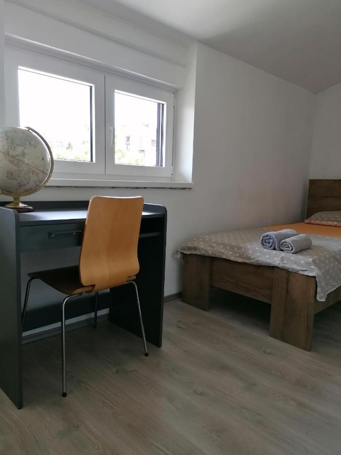 Sunflower Accommodation Ljubljana Exterior photo